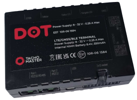 DOT-Device